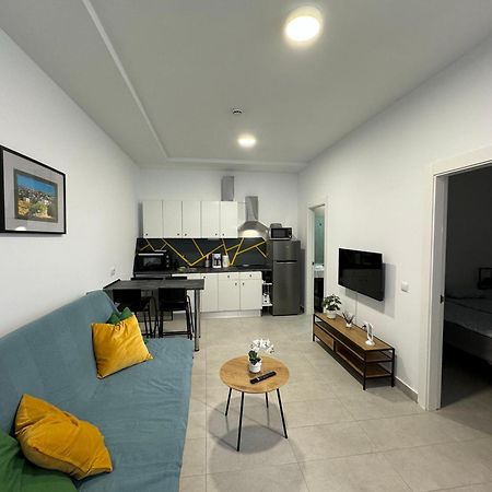 Casa Sofia - Costa Calma Sun & Beach エクステリア 写真