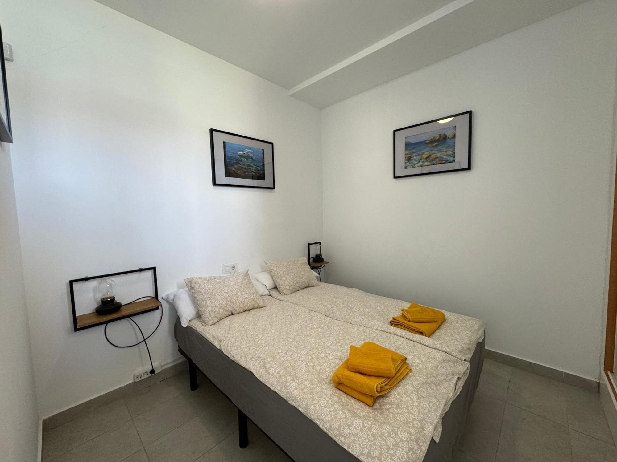 Casa Sofia - Costa Calma Sun & Beach エクステリア 写真