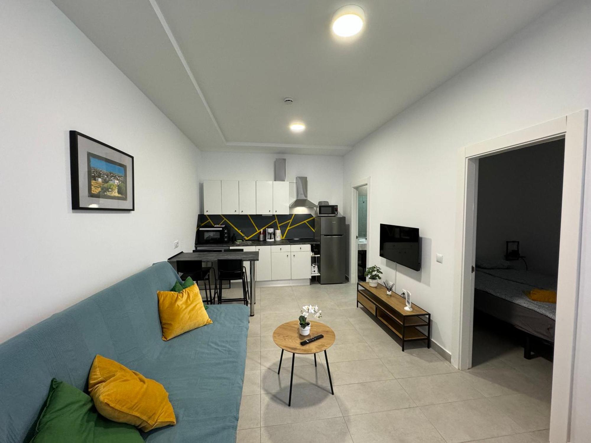 Casa Sofia - Costa Calma Sun & Beach エクステリア 写真