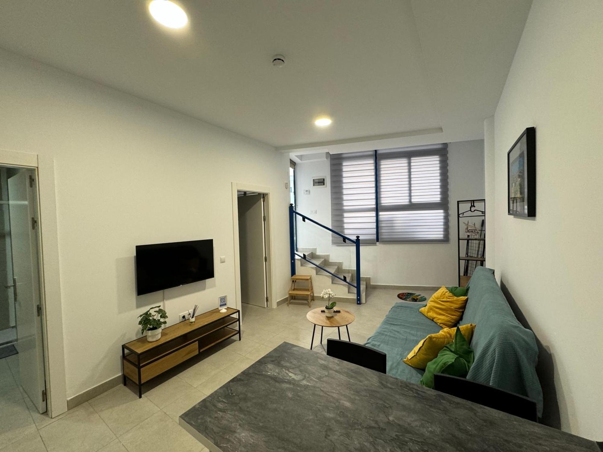 Casa Sofia - Costa Calma Sun & Beach エクステリア 写真