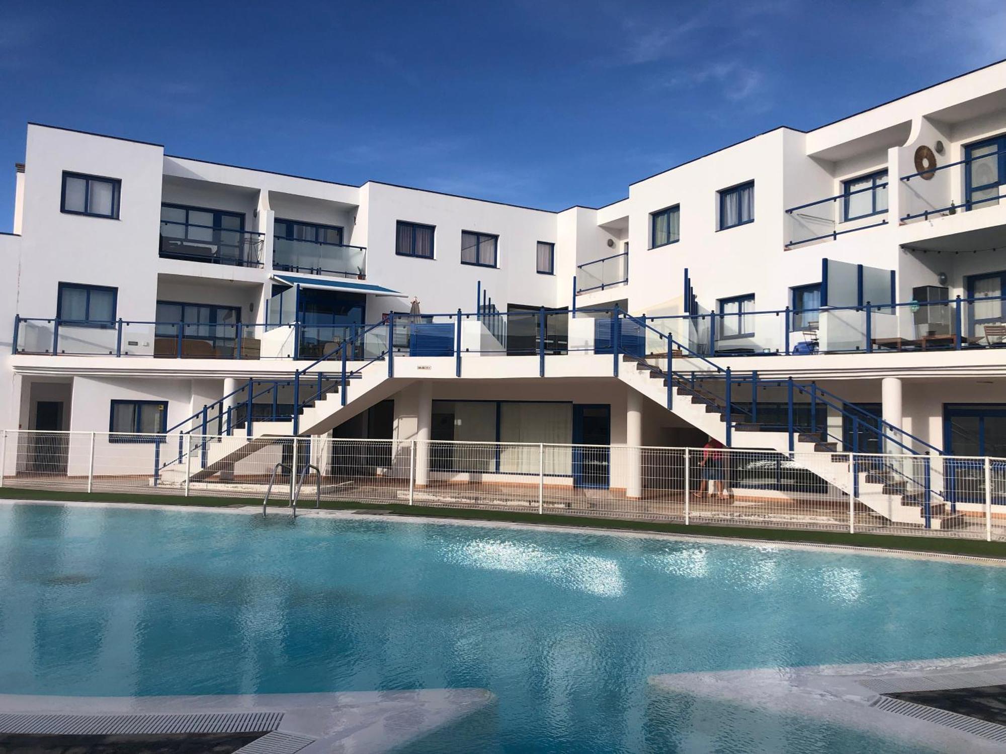 Casa Sofia - Costa Calma Sun & Beach エクステリア 写真