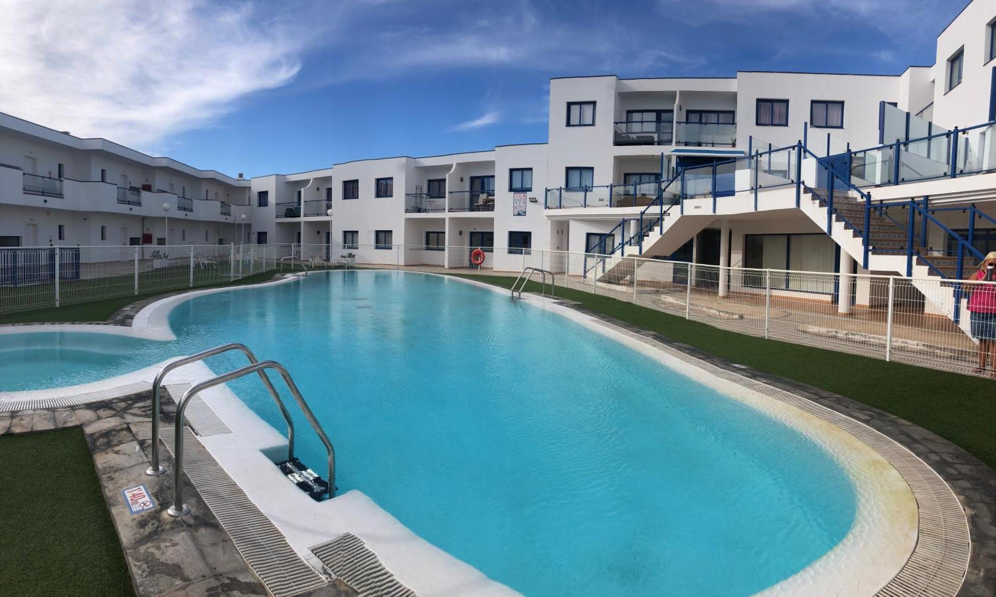 Casa Sofia - Costa Calma Sun & Beach エクステリア 写真
