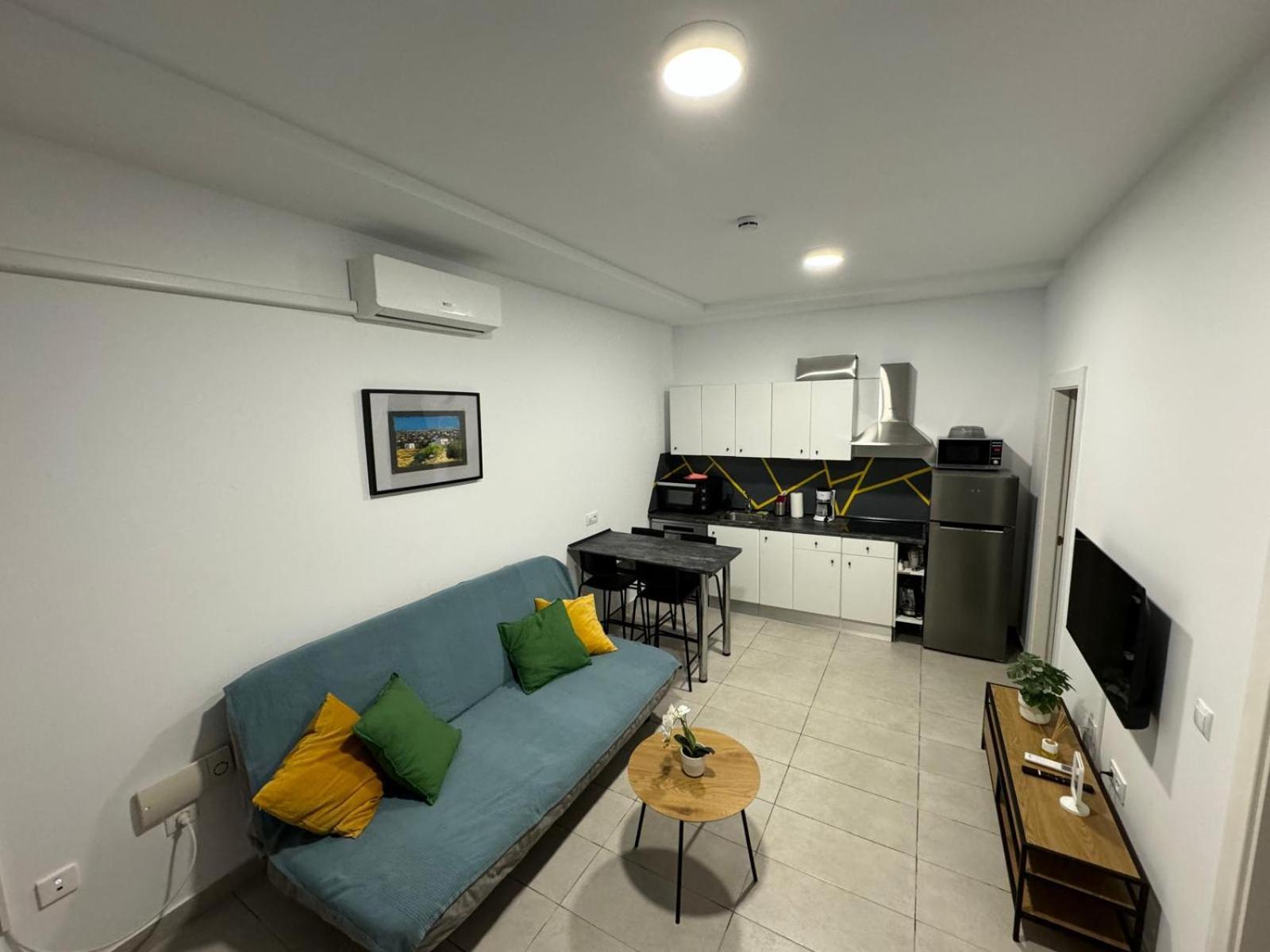 Casa Sofia - Costa Calma Sun & Beach エクステリア 写真